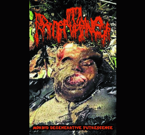 Fermentative : Morbid Degenerative Putrescence